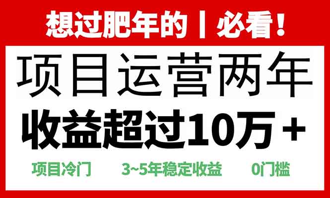 0门槛，2025快递站回收玩法：收益超过10万+，项目冷门，-艾莉资源