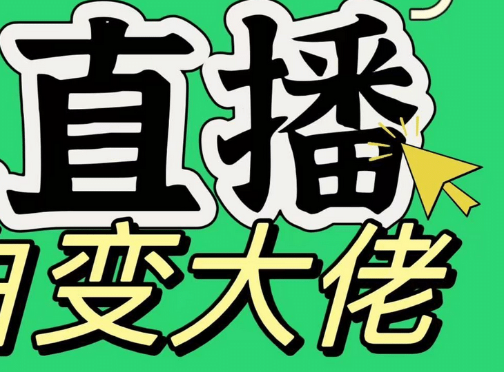 淘宝无人直播，蓝海项目，躺赚，纯挂机！日变现1000+-艾莉资源